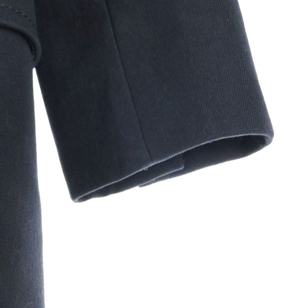 Gucci Lining Interlock G All Over Pattern Wool Do… - image 5